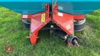 2008 RECO SULKY ORC 1450 FERT SPINNER - 10