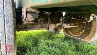 2007 14T BAILEY SILAGE TRAILER - 17