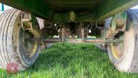 2007 14T BAILEY SILAGE TRAILER - 23