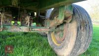 2007 14T BAILEY SILAGE TRAILER - 24