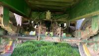 2007 14T BAILEY SILAGE TRAILER - 26