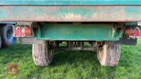 2007 14T BAILEY SILAGE TRAILER - 27