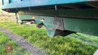 2007 14T BAILEY SILAGE TRAILER - 41