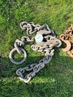 HEAVY DUTY LIFTING/ TOW CHAIN - 2