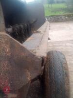 2000 MARSHALL 70 DUNG SPREADER (S/R) - 10