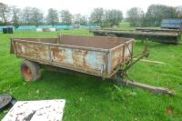 WHEATLEY TIPPING TRAILER - 7