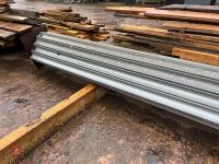 4.7M ROLLER SHUTTER DOOR (14) - 6
