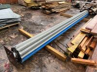 4.7M ROLLER SHUTTER DOOR (14) - 11