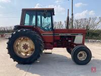 1981 INTERNATIONAL 955 HARVESTER - 3