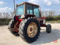 1981 INTERNATIONAL 955 HARVESTER - 6