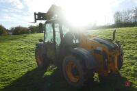 2009 JCB 526/56 AGRI 4WD TELEHANDLER - 14