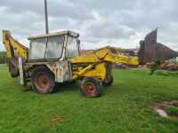 JCB 3C DIGGER (S/R) - 5