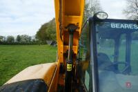 2009 JCB 526/56 AGRI 4WD TELEHANDLER - 20