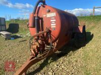 1996 HI-SPEC 1350 SLURRY TANKER (S/R) - 3