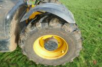 2009 JCB 526/56 AGRI 4WD TELEHANDLER - 23