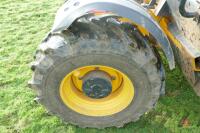 2009 JCB 526/56 AGRI 4WD TELEHANDLER - 24