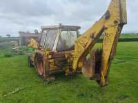 JCB 3C DIGGER (S/R) - 6