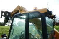 2009 JCB 526/56 AGRI 4WD TELEHANDLER - 31