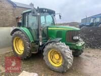 2004 JOHN DEERE 6320 PREMIUM TRACTOR - 2