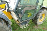 2009 JCB 526/56 AGRI 4WD TELEHANDLER - 36