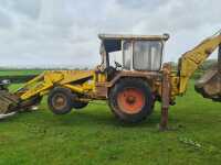 JCB 3C DIGGER (S/R) - 7