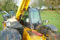 2009 JCB 526/56 AGRI 4WD TELEHANDLER - 41