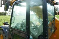 2009 JCB 526/56 AGRI 4WD TELEHANDLER - 43