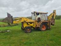 JCB 3C DIGGER (S/R) - 8