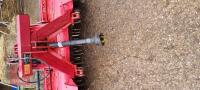 2006 LELY 280FC FRONT MOWER - 5