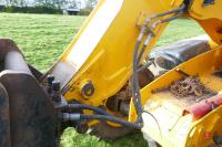 2009 JCB 526/56 AGRI 4WD TELEHANDLER - 52