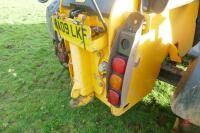 2009 JCB 526/56 AGRI 4WD TELEHANDLER - 53