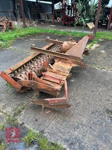 KUHN HR300 3M POWER HARROW(S/R)