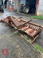 KUHN HR300 3M POWER HARROW(S/R) - 2