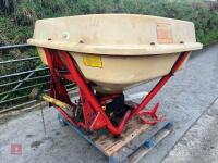 VICON PS1154 FERTILISER SPREADER