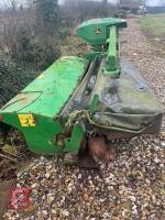 2005 JOHN DEERE 331 MOWER (S/R) - 2