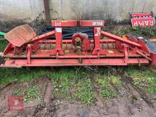 LELY TERRA 3M POWER HARROW