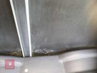 IFOR WILLIAMS 505 CLASSIC HORSE TRAILER - 8