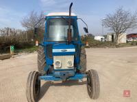 1982 FORD 4610 2WD TRACTOR