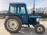 1982 FORD 4610 2WD TRACTOR - 3