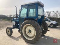 1982 FORD 4610 2WD TRACTOR - 5