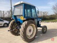 1982 FORD 4610 2WD TRACTOR - 7