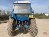 1982 FORD 4610 2WD TRACTOR - 8