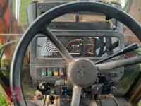 1988 MASSEY FERGUSON 390 4WD TRACTOR - 10