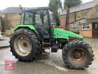 1994 DEUTZ DX447 4WD TRACTOR (S/R)