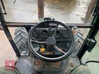 1994 DEUTZ DX447 4WD TRACTOR (S/R) - 7