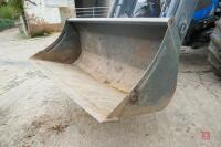 1.85M LOADER BUCKET - 7