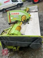 2012 CLAAS DISCO FC3100 FRONT MOWER - 2