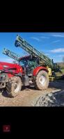 2003 JOHN DEERE 512 SPRAYER