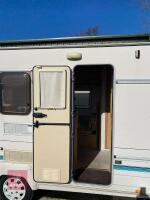 BAILEY RANGER 500/4 CARAVAN - 13