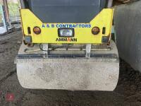 2014 AMMANN ARX 4T ROLLER - 9